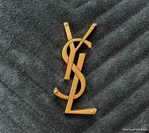 Tony Luxuries LOU YSL BAG-23*16*6CM CAMERA 0717